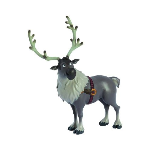 Frozen 2 Sven reindeer toy figure by Bullyland