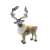 Sven the reindeer from Frozen 2, Bullyland figure