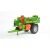 Bruder Amazone UX 5200 permetező játék oldalnézet