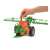 Amazone UX 5200 permetezo jatek, Bruder, vizet permetez, farmi jatek, jatek traktor, jatek szett