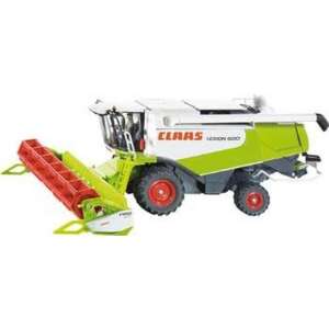 Siku Claas Lexion 600 combine harvester toy, 1:50 scale - Work machine for children