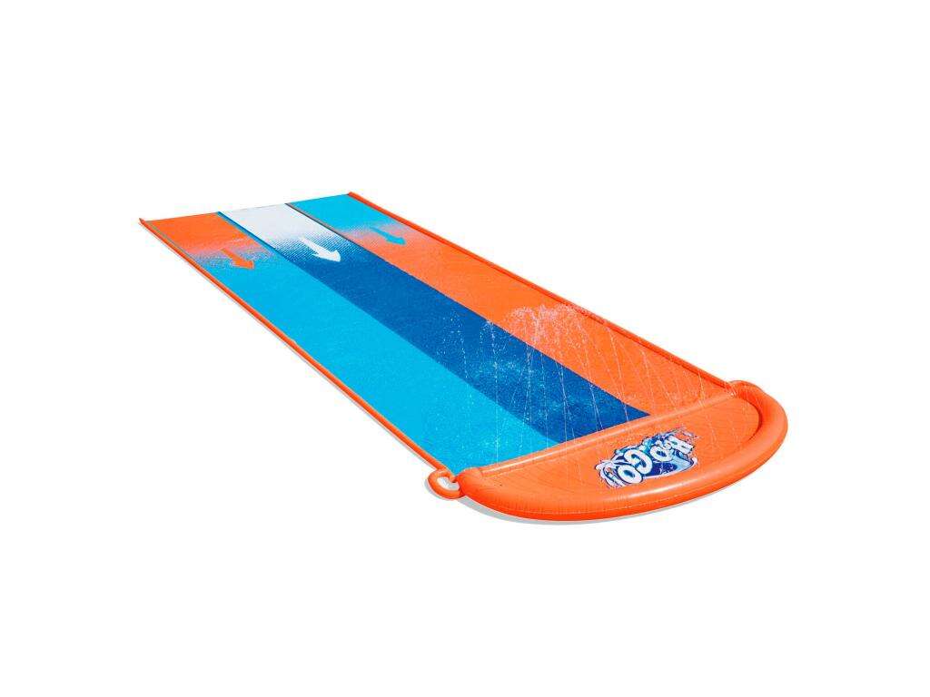 Bestway Ślizgawka H2 Go Potrójna 4.88m