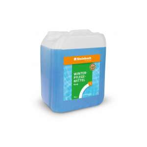 Steinbach 5L Téliesítő folyadék kültéri medencékhez - Medence és strandjáték