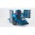 Lemken Solitair 9 vetőgép - Bruder 160311574