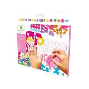 Sycomore - autocolant pentru dezvoltator feminin 85169845