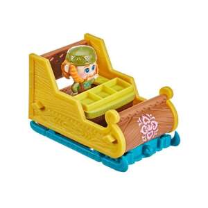 Hasbro Jégvarázs 2 Oaken 2 az 1-ben Szánkó 85111312 - Hasbro