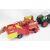 GRIMME SE 75 krumpli rakodó - Bruder 107182329