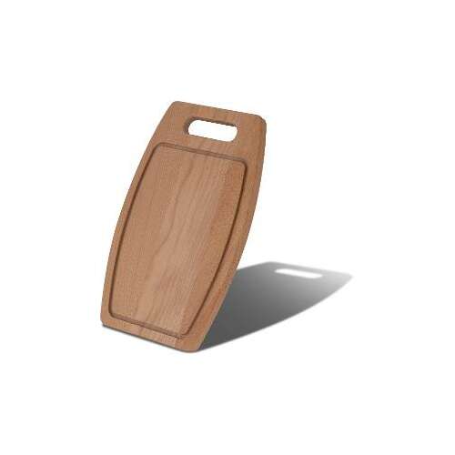 LT2136 VÁGÓDESZKA 26X16 BEECH LAMART