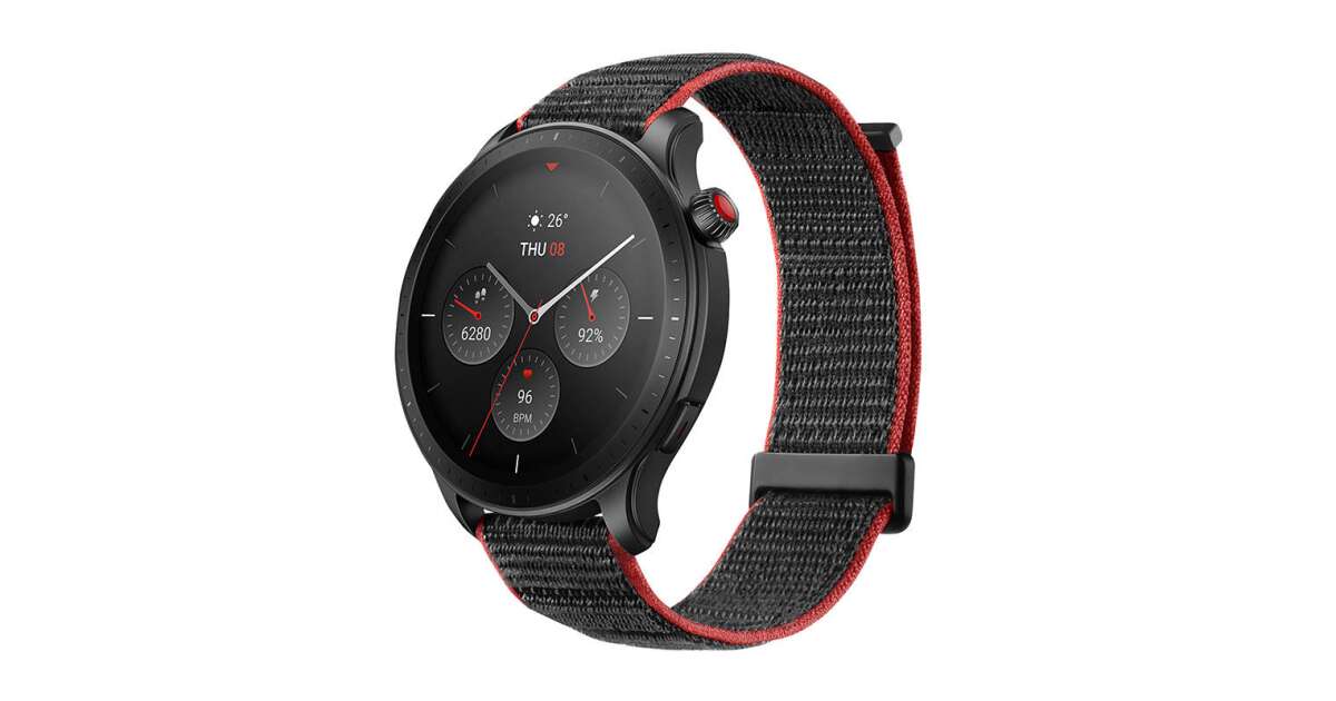 時計 amazfit gtr4 Racetrack Gtey 71BWAD5prDL._UF894,1000_QL80_.jpg