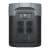 EcoFlow Delta 2 Max tragbare Stromstation Vorderansicht mit Steckdosen
