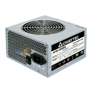 Zasilacz Chieftec VALUE 500W, ATX PSU - Zasilanie komputera