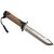 IdeallStore Thunder II Taktisches Jagdmesser