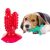 Cactus Dog Chew Toothbrush for Dogs 125405206