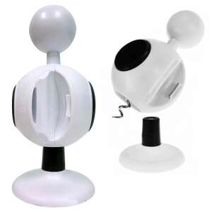 Multifunctional bottle opener, 8 in 1, includes bottle opener, corkscrew, jar opener, can opener, and more - Kitchen tool