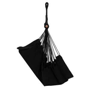 ModernHome GW-919 Black Hanging Chair, Brazilian Hammock Swing - ModernHOME