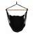 Scaun Hamac Brazilian Negru ModernHome