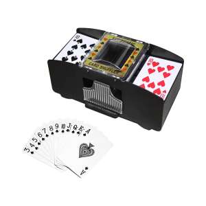 Kártyakeverő póker készlet 76361263 