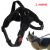 Stabiles, druckfreies Hundegeschirr, leicht m 143638130