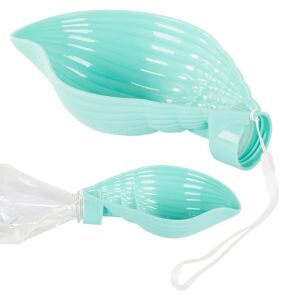 Kutya tál utazó tál palack itató - Portable dog water bowl and bottle attachment - Pet Care