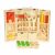 Wooden tools workshop set with box XXL 76345500
