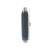 Nose and ear hair trimmer for men, rechargeable, dimensions