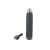 Nose and ear hair trimmer for men, rechargeable, with USB cable