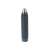 Nose and ear hair trimmer for men, rechargeable, with protective cap
