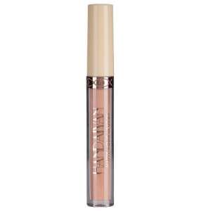 Handaiyan Rose Matte Liquid Lipstick, 2.5 ml, nude color - Handaiyan