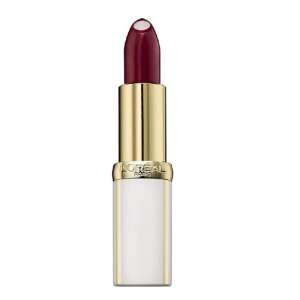 Szminka L'Oreal Paris Le Rouge Lumiere w odcieniu 706 Perfect Burgundy - Szminka