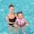 Bestway Minnie egeres úszómellény S/M 1-3 éves korig 98690379