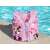 Nafukovacia záchranná vesta Bestway Minnie Mouse pre deti 1-3 roky s ochranou proti UV žiareniu UPF 50+ 98690379