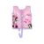 Vestă de salvare gonflabilă Bestway Minnie Mouse pentru copii de 1-3 ani cu protecție UV UPF 50+ 98690379