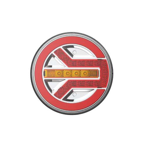 DYNAMIC LED RCL-06-LR Lampa spate multifunctionala