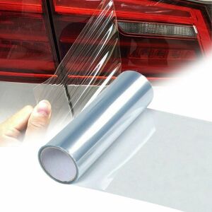 Oracal Protective Film for Car Headlights/Taillights, 100 x 62 cm, Transparent
