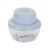 Blue Mini Electric Food Chopper