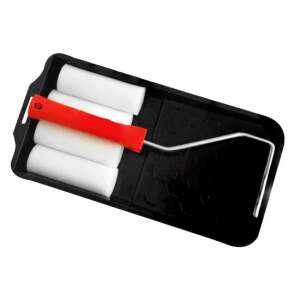 Artool festőhenger készlet, tálcával, 15x32 cm, ökológiai, 4 db