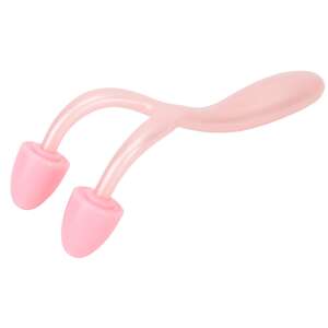 Pink nose shaper massager, nose shaping tool, nose lift, nose contouring, nose bridge enhancer - Face massager