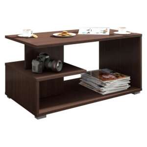 Artool Dohányzóasztal - Wenge - 90x51x45 cm