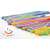 Spaghetteez Click Twist Create building set: colorful flexible rods