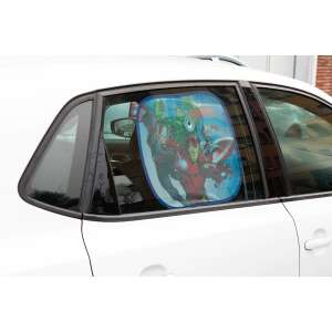 Avengers car window sunshade, 2 pack, TataWay CZ11174 - Babies & Toddler