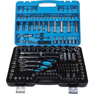 Richmann 150-Piece Professional Tool Set