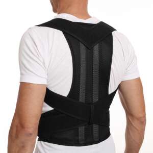 Testtartásjavító Mellény - Univerzális XL
