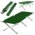 Туристическо полско легло канадска сгъваема кушетка 76351161