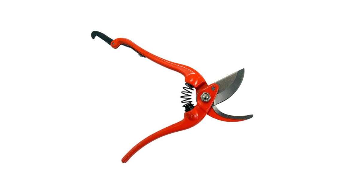 Metszőolló 230 mm, bypas | Pepita.hu