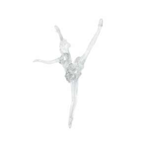 House of Seasons Christmas Ballerina Decoration 61947797 - Nonbrand Christmas Decoration