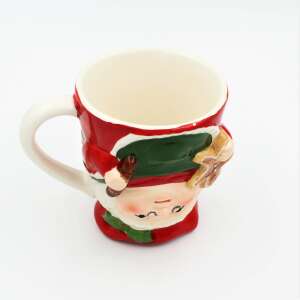 Чаша с обърната фигурка "Баба" 61947957 - Nonbrand Чаша