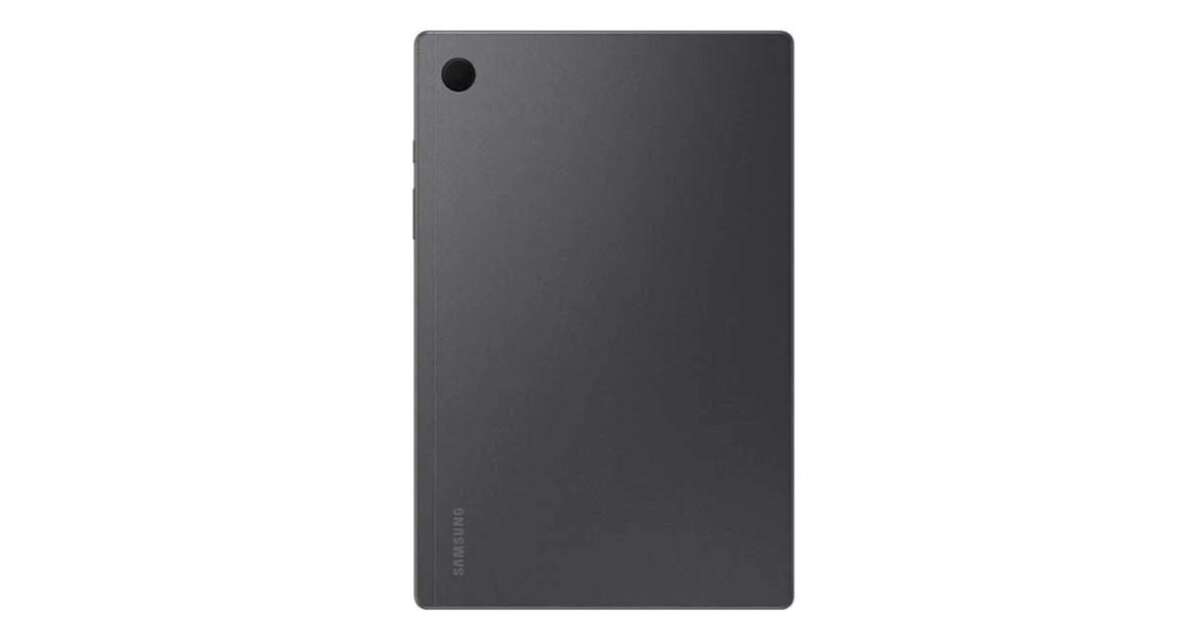 SAMSUNG TAB A8 X205 LTE/4G & WiFi 10.5 4GB 128GB Dark Grey | Pepita.hu