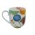 Floral designed PIP Studio Royal Flowers coffee mug