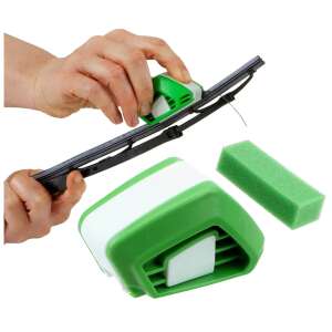 Regenerator lamă ștergător tăietor burete 76384753 - Verk Group