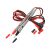 Multimeter Test Leads with Needle Tips 75397019